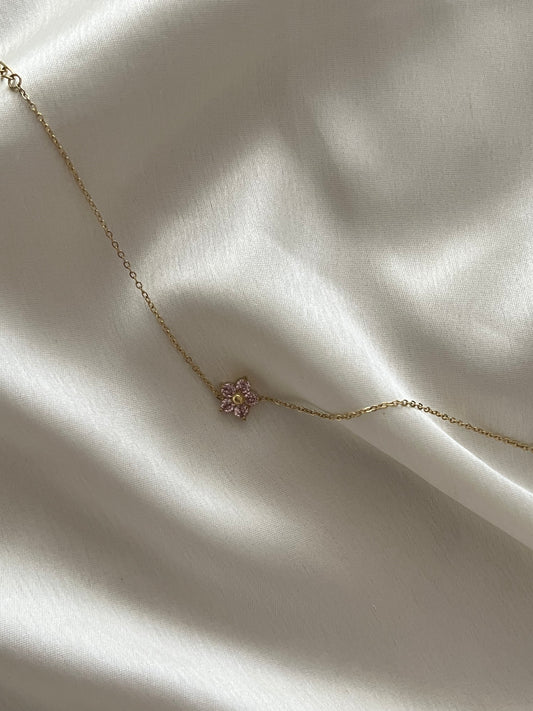 Worn by the Moon