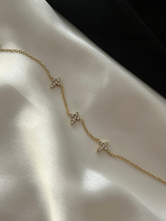 Cross My Heart