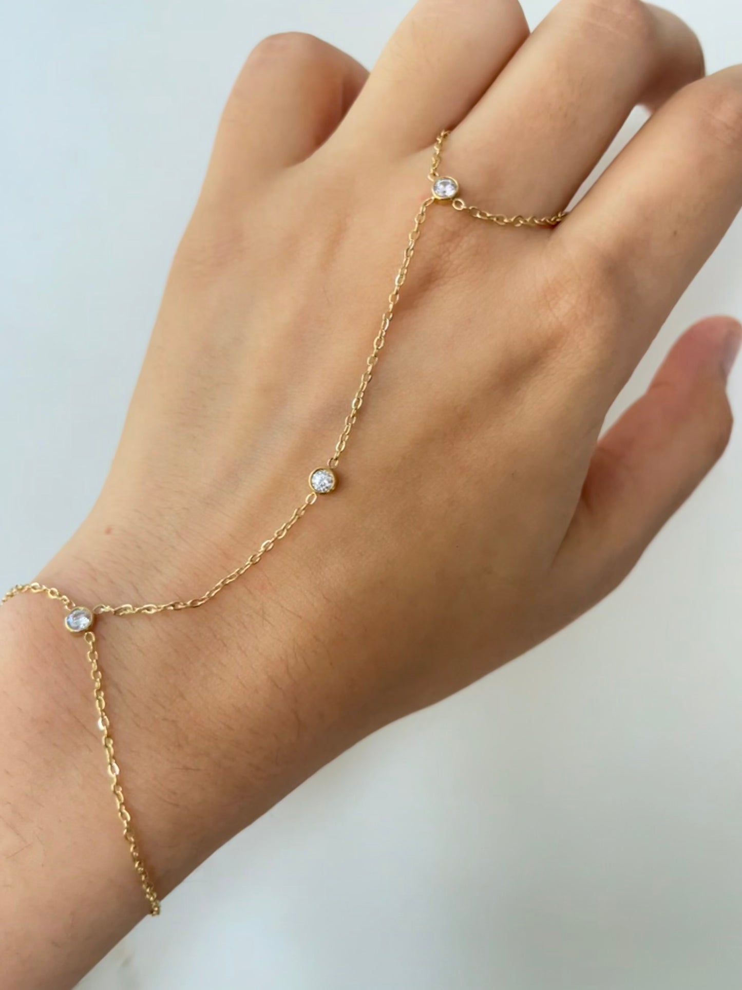 For Her Wrists Only