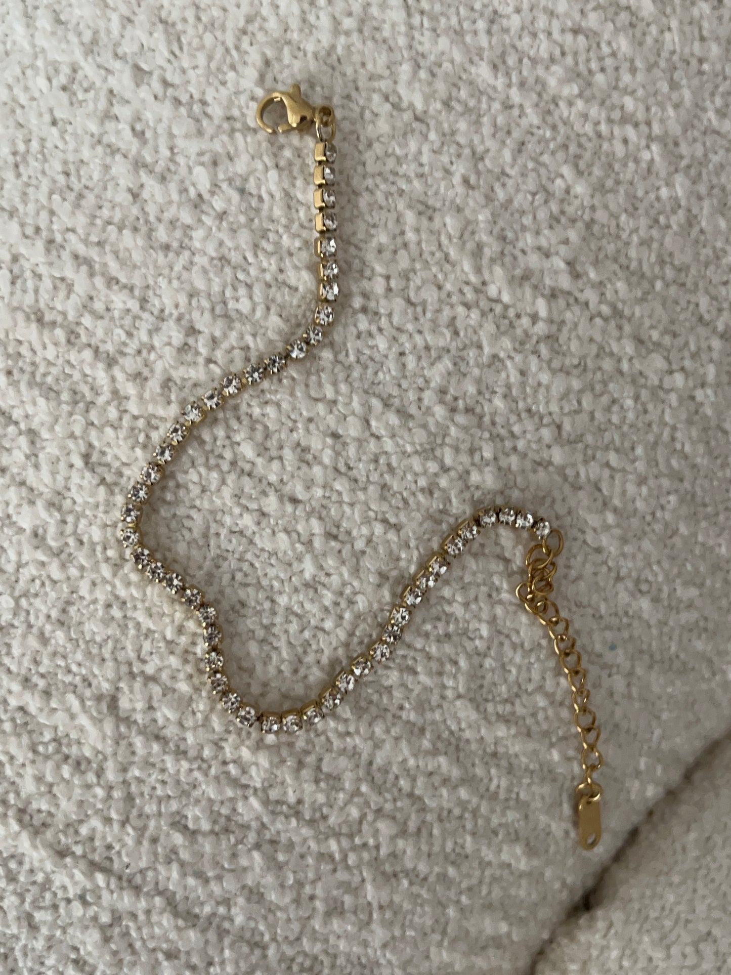 little wish you wear