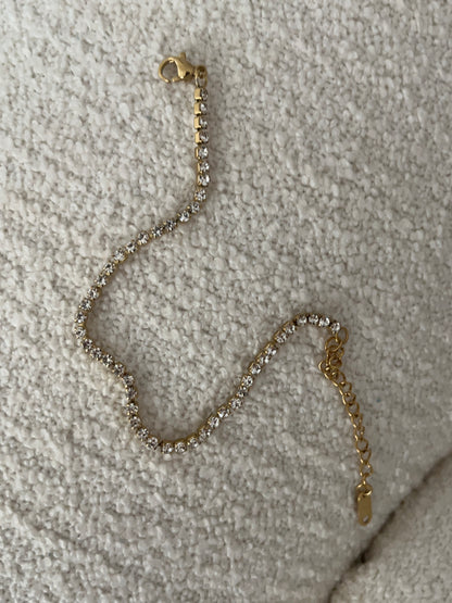 little wish you wear