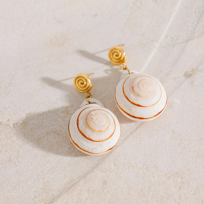 Shells and Whispers