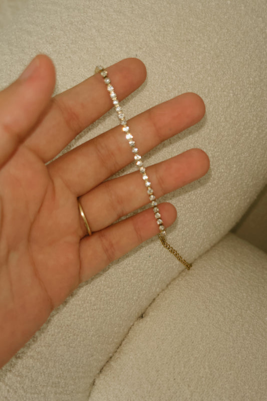 little wish you wear