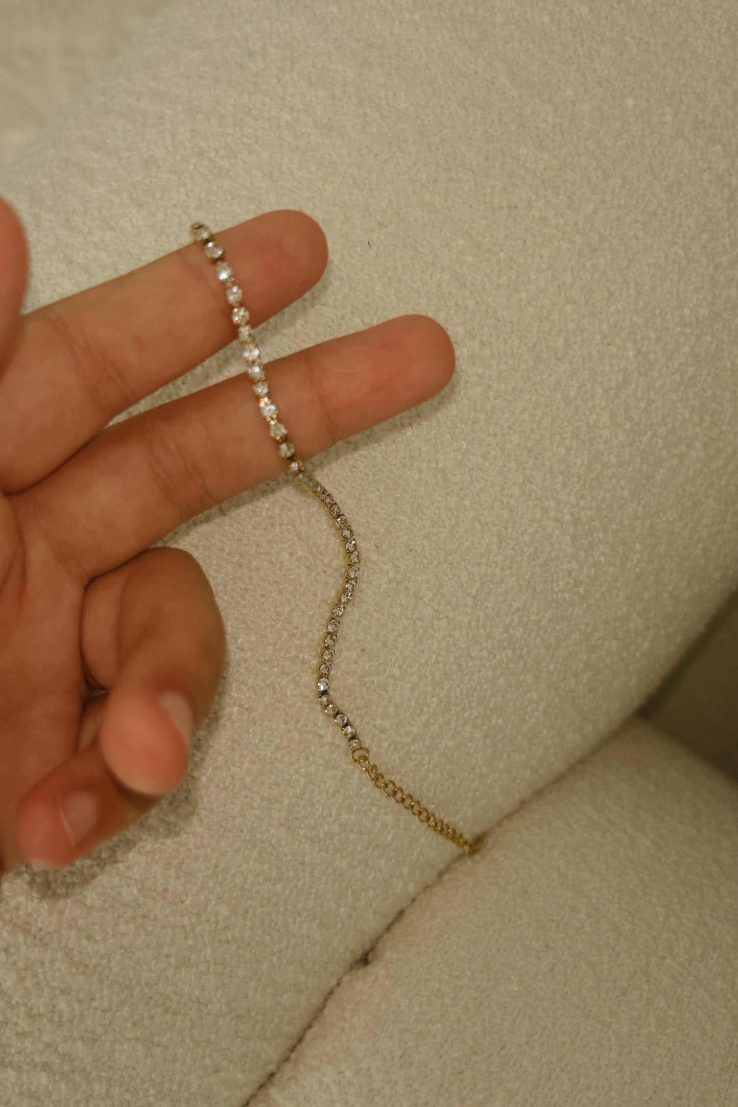 little wish you wear