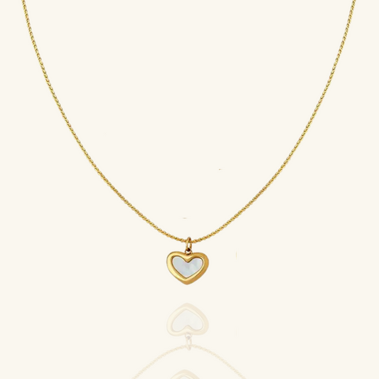 Caroline Necklace