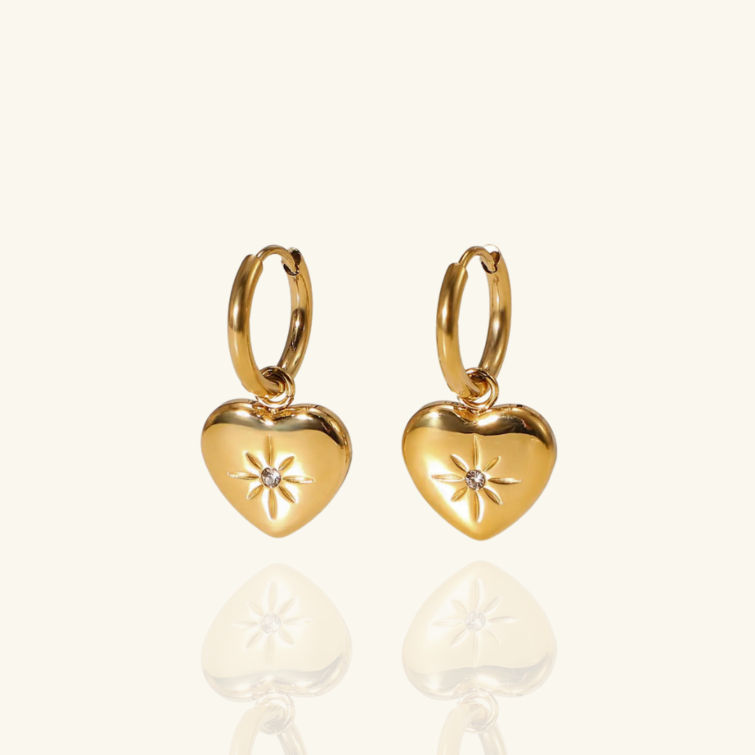 Arianna Earrings