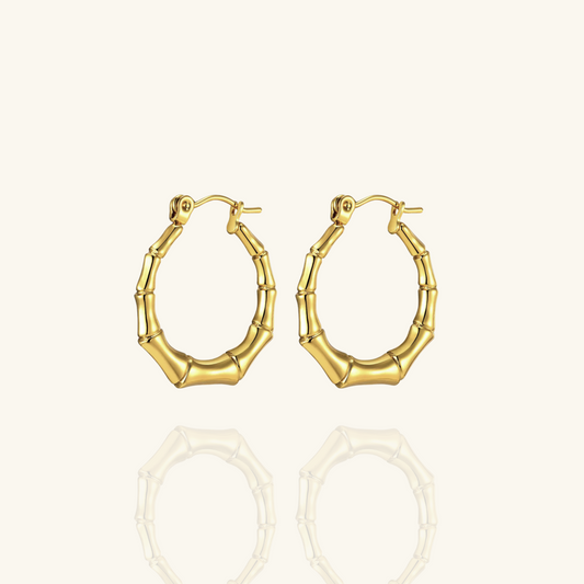 Sienna Hoops